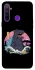 Чехол на Realme 5 Годзила фото 1 из 1