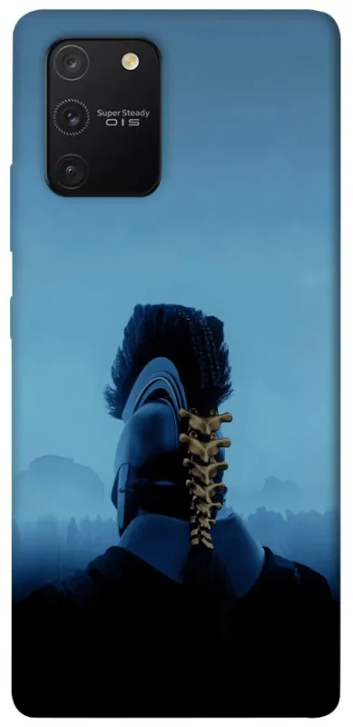 Чохол на Samsung Galaxy S10 Lite Odyssey ver.1 фото 1 з 1