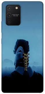 Чохол на Samsung Galaxy S10 Lite Odyssey ver.1 фото 1 з 1