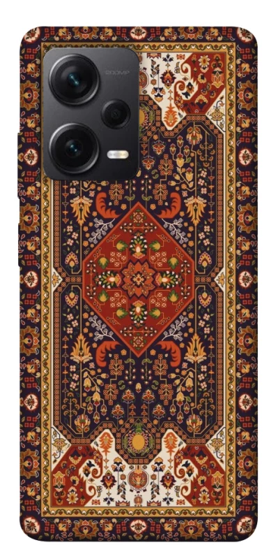 Чехол на Xiaomi Redmi Note 12 Pro+ 5G Килим v8 фото 1 из 1