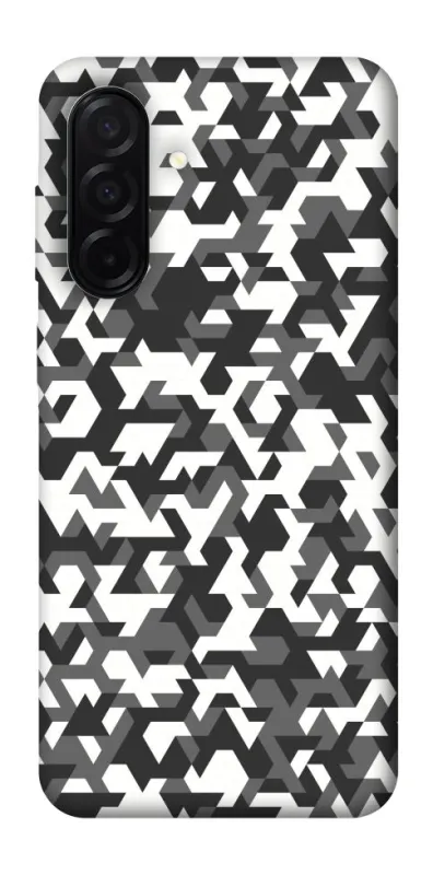 Чехол на Samsung Galaxy A26 5G Camouflage v7 фото 1 из 1