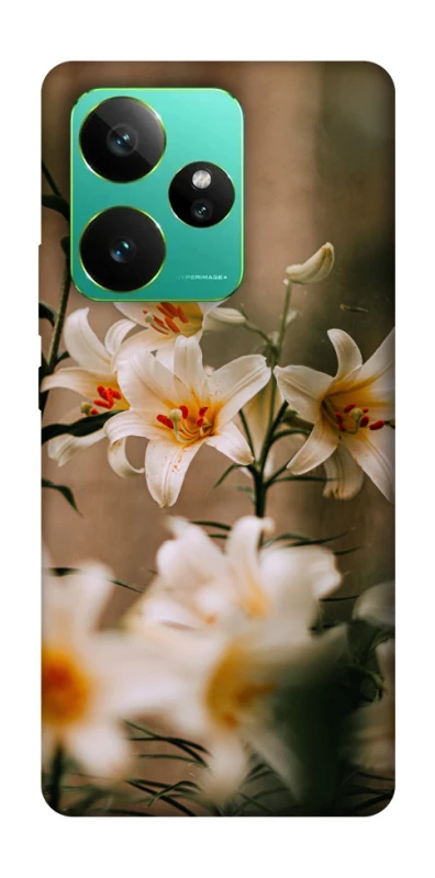 Чохол на Realme GT 7 Лілії фото 1 з 1