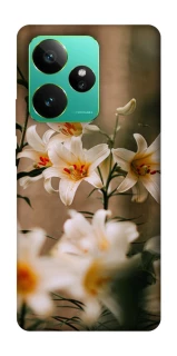 Чохол на Realme GT 7 Лілії фото 1 з 1