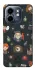 Чохол на Infinix Smart 9 4G / Hot 50i Harry Potter v25 фото 1 з 1