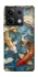 Чехол на Xiaomi Redmi Note 13 5G Koi carp фото 1 из 1