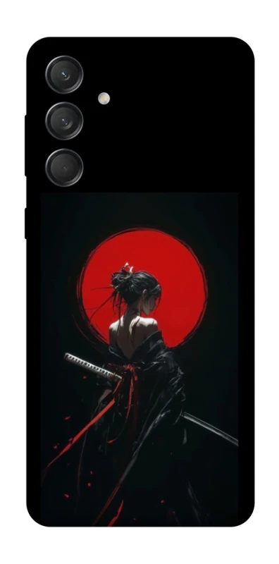 Чохол на Samsung Galaxy M55 Goddess of war ver.5 фото 1 з 1