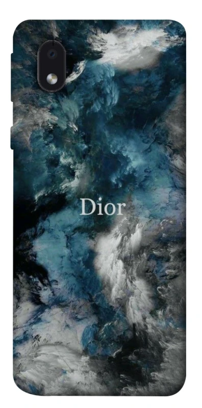 Чехол на Samsung Galaxy M01 Core / A01 Core Dior ver.2 фото 1 из 1
