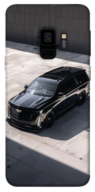 Чехол на Samsung Galaxy S9 Escalade фото 1 из 1