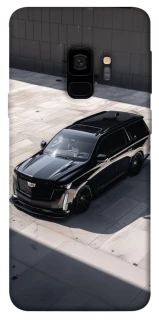 Чехол на Samsung Galaxy S9 Escalade фото 1 из 1