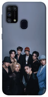 Чохол на Samsung Galaxy M31 Stray Kids фото 1 з 1
