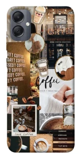 Чохол на Samsung Galaxy A05 Coffee vibes фото 1 з 1
