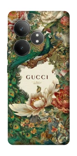 Чехол на Realme GT Neo 6 SE Gucci ver.4 фото 1 из 1