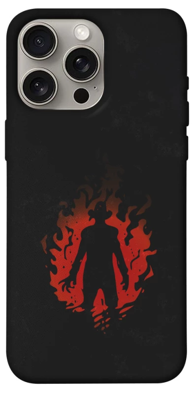 Чохол на Apple iPhone 15 Pro Max (6.7") Daylight фото 1 з 1