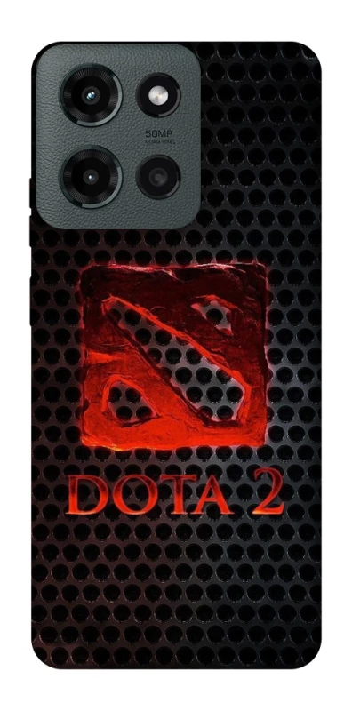 Чохол на Motorola Moto G Power (2025) Dota 2 фото 1 з 1