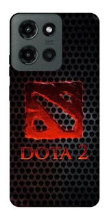 Чохол на Motorola Moto G Power (2025) Dota 2 фото 1 з 1
