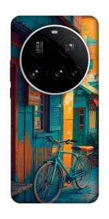 Чохол на Xiaomi 15 Ultra Bike фото 1 з 1