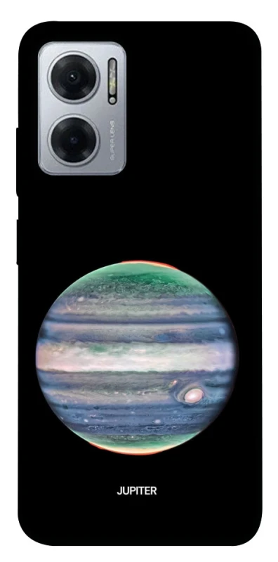 Чехол на Xiaomi Redmi Note 11E Jupiter фото 1 из 1
