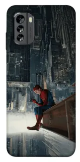 Чохол на Nokia G60 Spider Man ver.5 фото 1 з 1