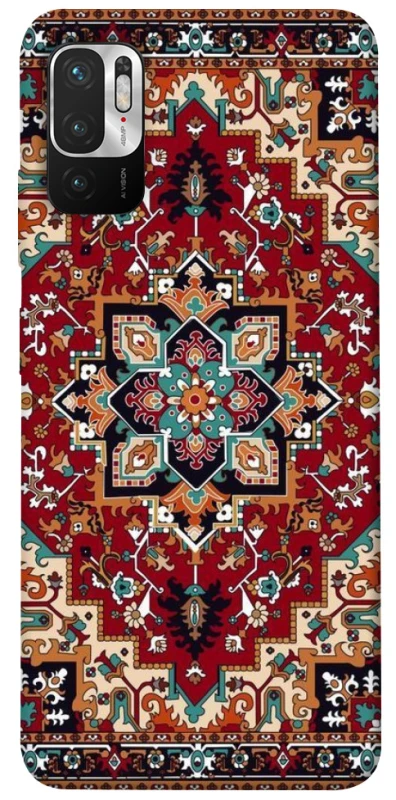 Чохол на Xiaomi Poco M3 Pro 4G / 5G Килим v4 фото 1 з 1