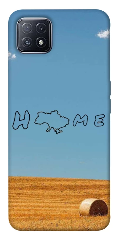 Чохол на Oppo A73 Home фото 1 з 1