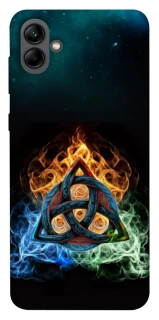 Чохол на Samsung Galaxy A04 Трикветр фото 1 з 1