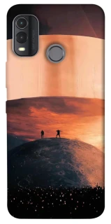 Чехол на Nokia G11 Plus Kanye West ver.9 фото 1 из 1