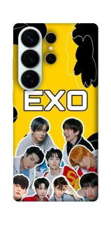 Чохол на Samsung Galaxy S26 Pro EXO v3 фото 1 з 1