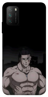 Чехол на Xiaomi Poco M3 Todo фото 1 из 1