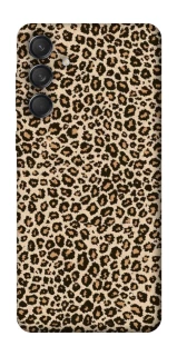 Чохол на Samsung Galaxy M55 Leopard Skin v2 фото 1 з 1