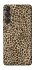 Чохол на Samsung Galaxy M55 Leopard Skin v2 фото 1 з 1