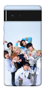 Чехол на Google Pixel 6 Stray Kids One Vision фото 1 из 1