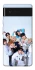 Чехол на Google Pixel 6 Stray Kids One Vision фото 1 из 1