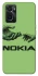 Чохол на Oppo A76 4G Nokia фото 1 з 1