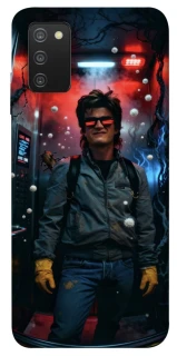 Чохол на Samsung Galaxy A03s Stranger Things ver.43 фото 1 з 1