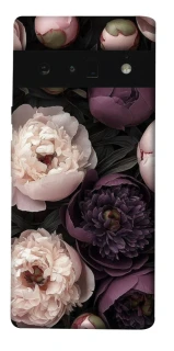 Чехол на Google Pixel 6 Pro Heart of a Flower фото 1 из 1