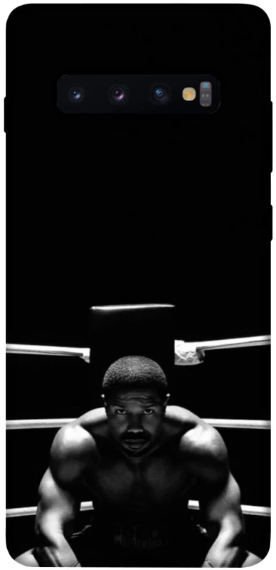 Чохол на Samsung Galaxy S10+ ring фото 1 з 1