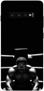 Чохол на Samsung Galaxy S10+ ring фото 1 з 1