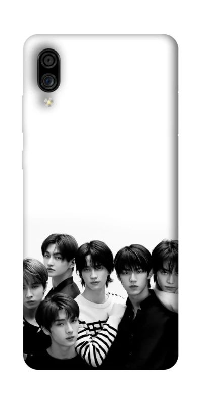 Чохол на ZTE Blade A5 (2020) TWS фото 1 з 1