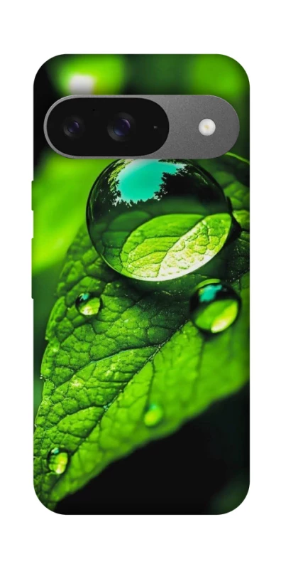 Чохол на Google Pixel 10 Flowers v16 фото 1 з 1