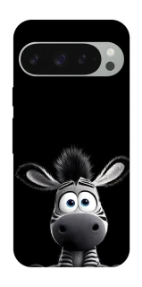 Чехол на Google Pixel 10 Pro XL My Zebra фото 1 из 1