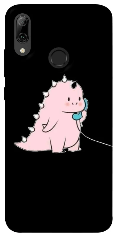 Чохол на Huawei P Smart (2019) Pair romantic theme ver.6 фото 1 з 1