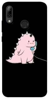 Чохол на Huawei P Smart (2019) Pair romantic theme ver.6 фото 1 з 1