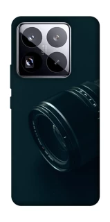 Чохол на Xiaomi 15 Pro Лінза фото 1 з 1