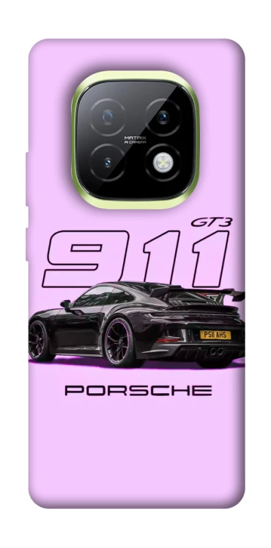 Чохол на Realme Narzo 70 Turbo 911 pink фото 1 з 1
