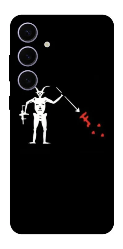 Чохол на Samsung Galaxy S25+ Military фото 1 з 1