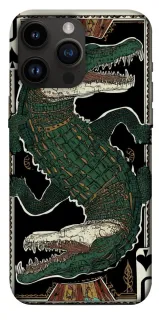 Чехол на Apple iPhone 14 Pro Max (6.7") Joker фото 1 из 1