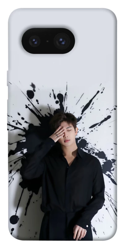 Чехол на Google Pixel 8 RM - BTS фото 1 из 1