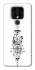 Чехол на TECNO Camon 16 SE Tattoo ver.7 фото 1 из 1
