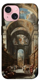 Чохол на Apple iPhone 15 (6.1") Art collage ver.5 фото 1 з 1