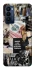 Чохол на TECNO Camon 18 Pro Fashion collage ver.11 фото 1 з 1